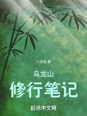 乌龙山修行笔记免费