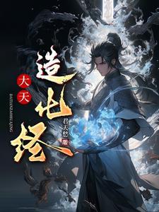 大天造化掌和封魔困龍手