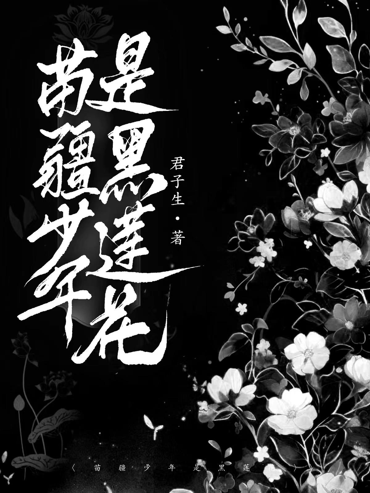 苗疆少年是黑蓮花TXT書包網