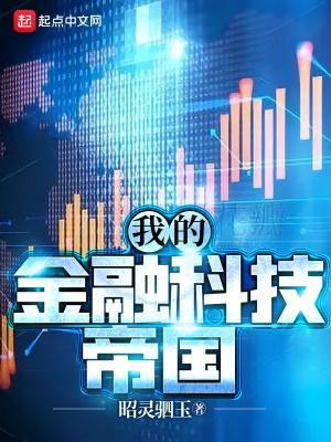 我的金融科技帝國精校版