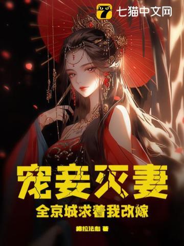 宠妾灭妻什么意思