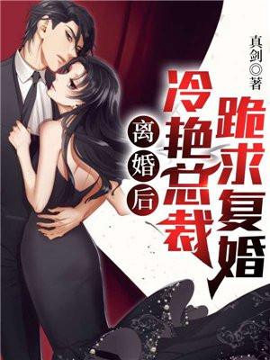 離婚後冷豔總裁跪求複婚TXT