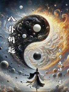 八卦鎖怎麼玩