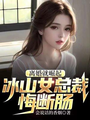 冰山女总裁离婚后后悔