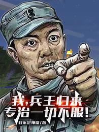 兵王歸來的梗