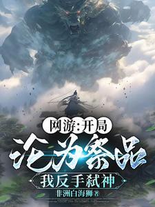 網遊開局被誤認為頂級殺手