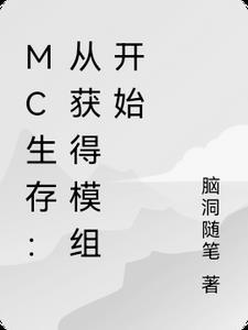 mc生存精緻小别墅教程