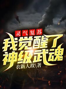 灵气复苏我觉醒了神级武魂无修改