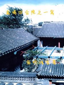 情滿四合院 百度百科