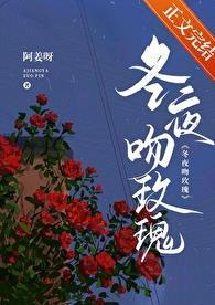 冬夜吻玫瑰講的什麼内容