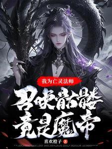 亡灵法师简介