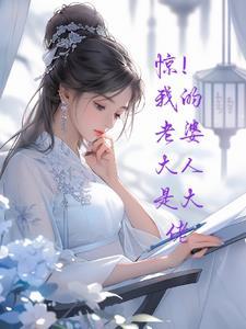 我的人老婆是大佬3