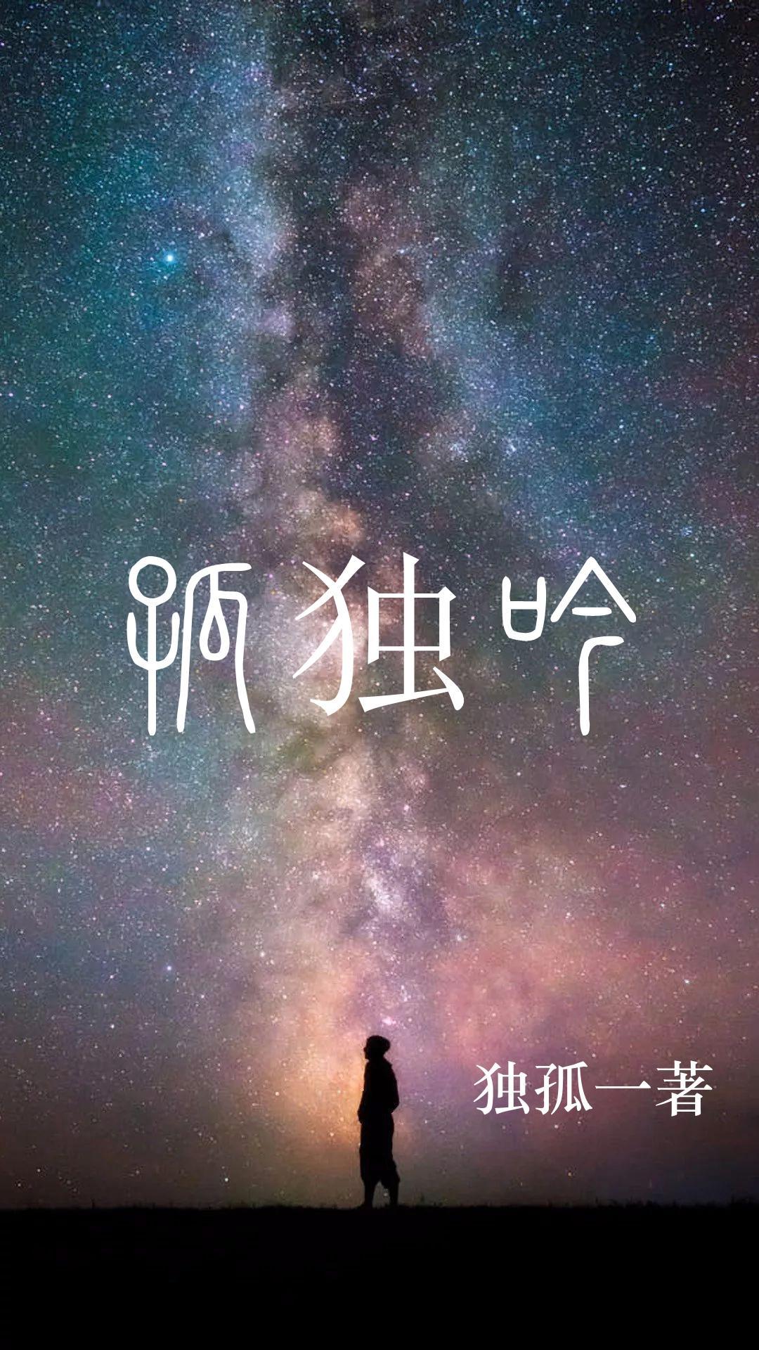 孤獨吟星二胡曲