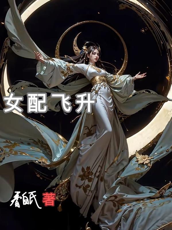 女配飛升成神