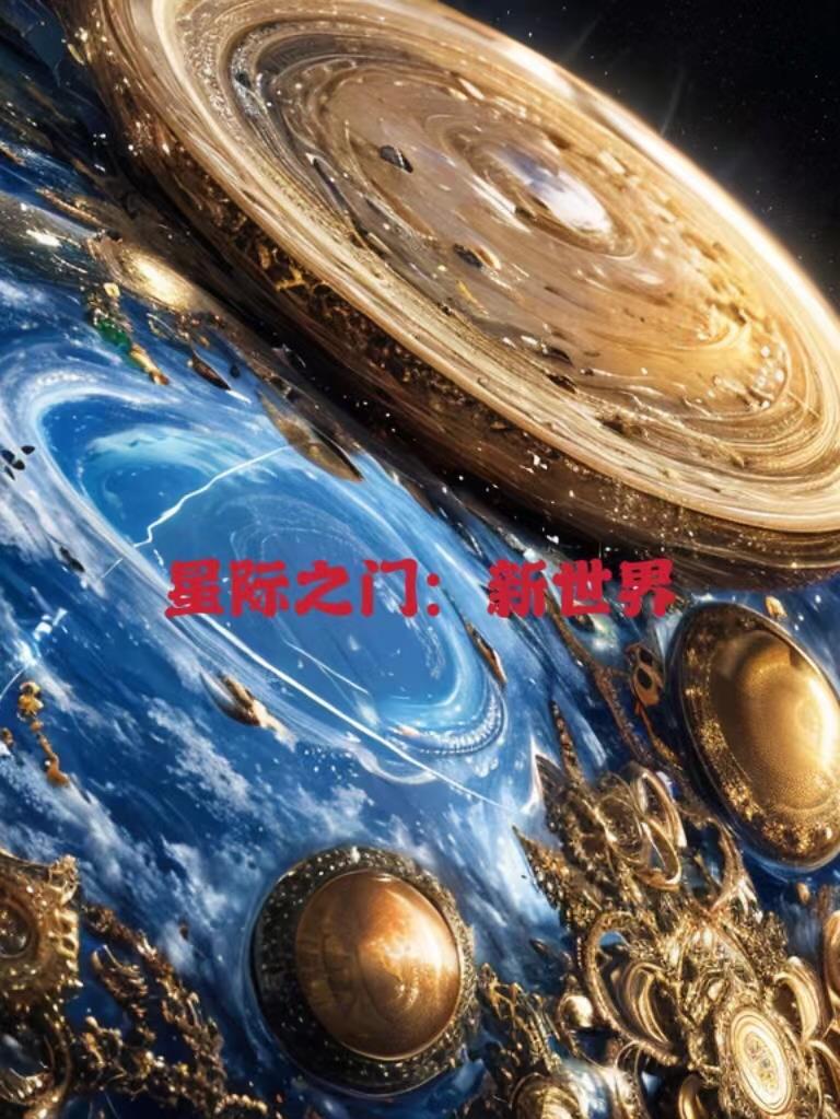 星際之門 電影