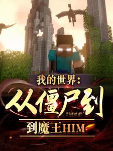 我的世界 從遊戲bug到魔王him