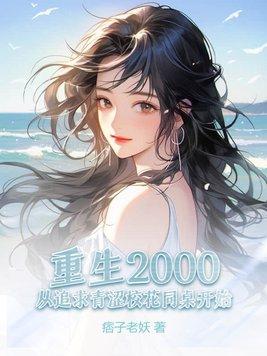 重生2000：從追求青澀校花同桌開始