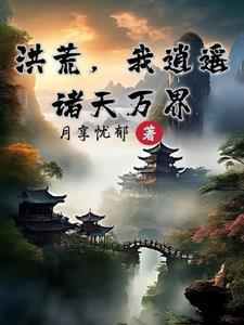 吾大羅金仙，洪荒萬界逍遙遊